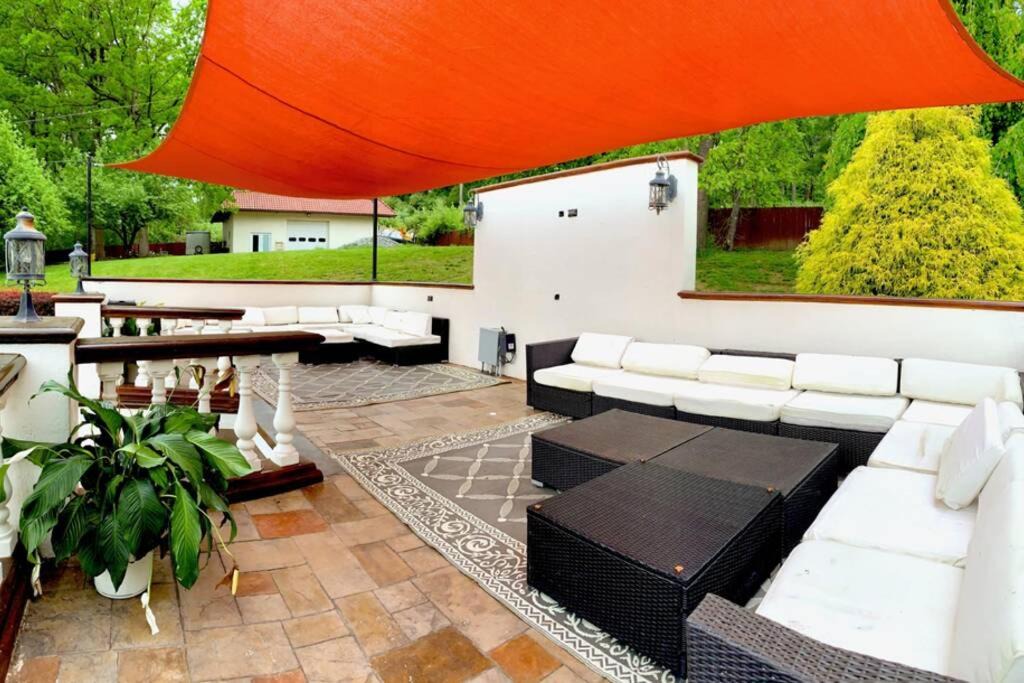 Photo of Patio Balcony in Changewater