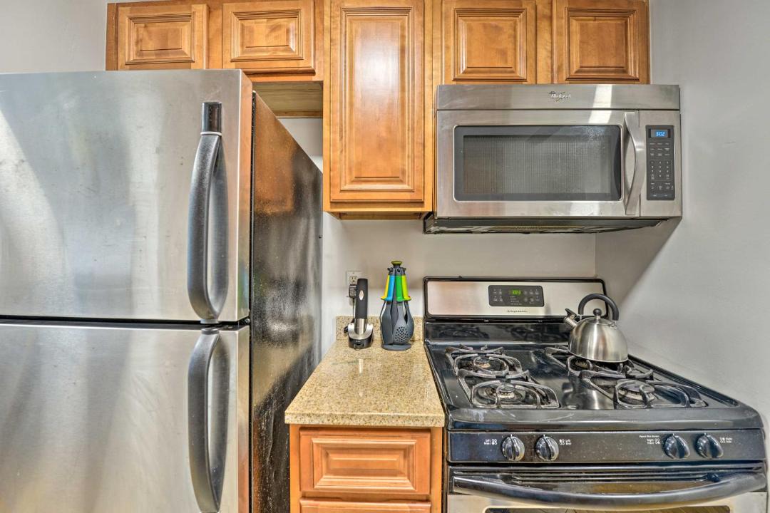 Photo of Kitchen in Asbury Park