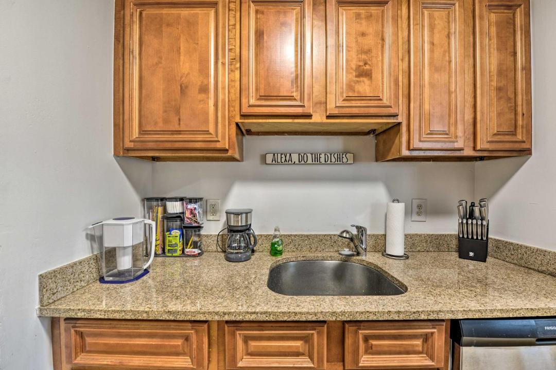 Photo of Kitchen in Asbury Park
