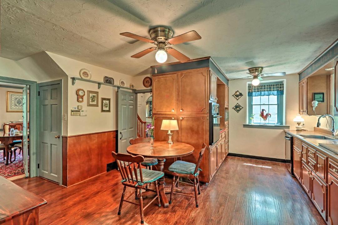 Photo of Kitchen in Lansdale