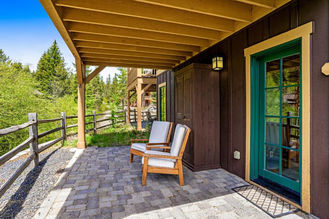 Photo of Others in Tamarack Resort