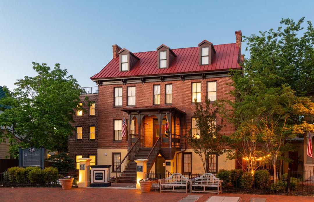 Photo of Others in Historic District
