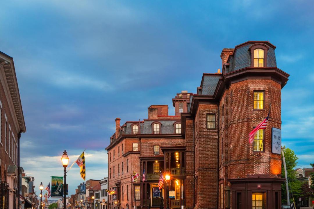Photo of Others in Historic District