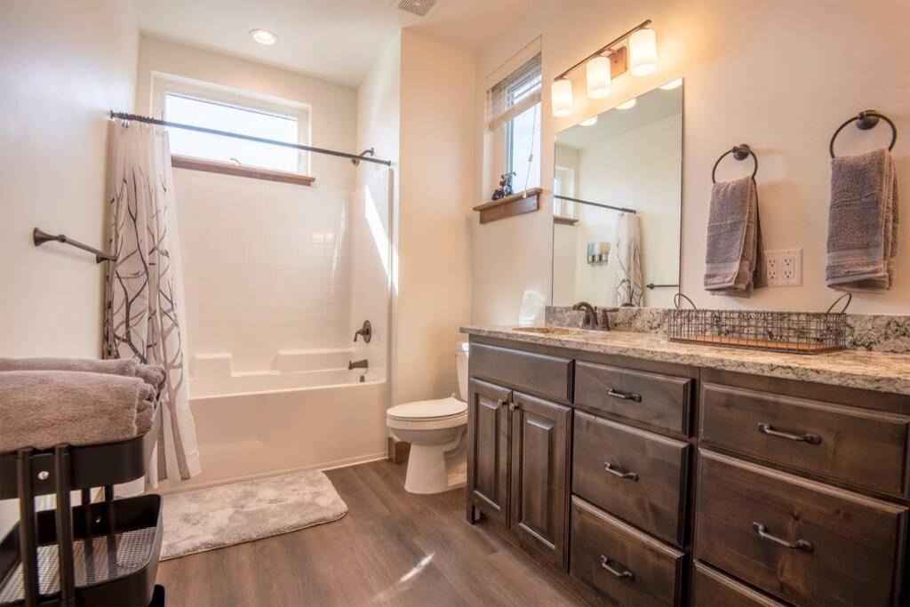 Photo of Bathroom in Victor