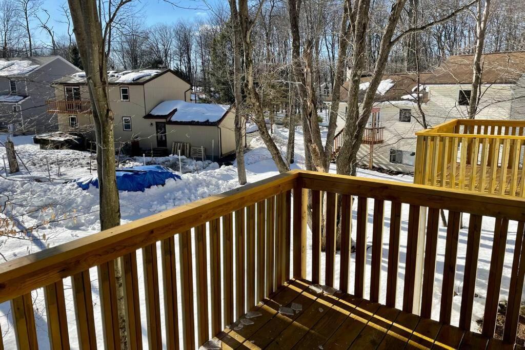 Photo of Patio Balcony in Tobyhanna