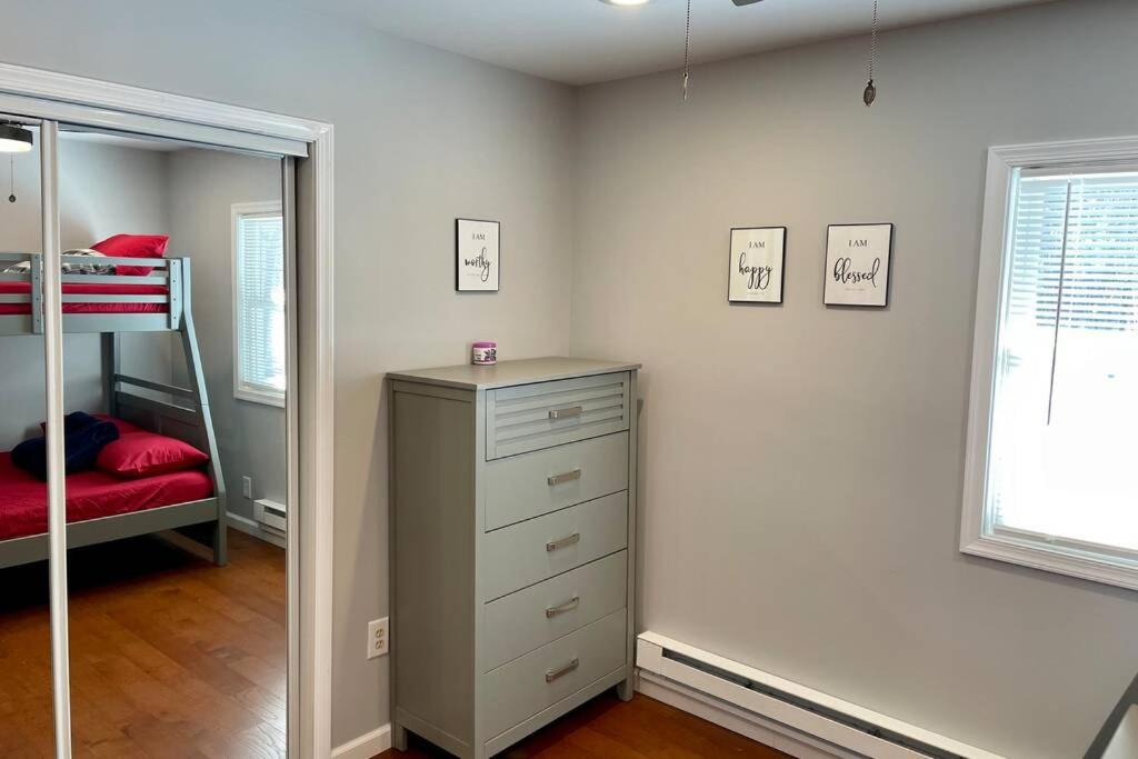 Photo of Bedroom in Tobyhanna