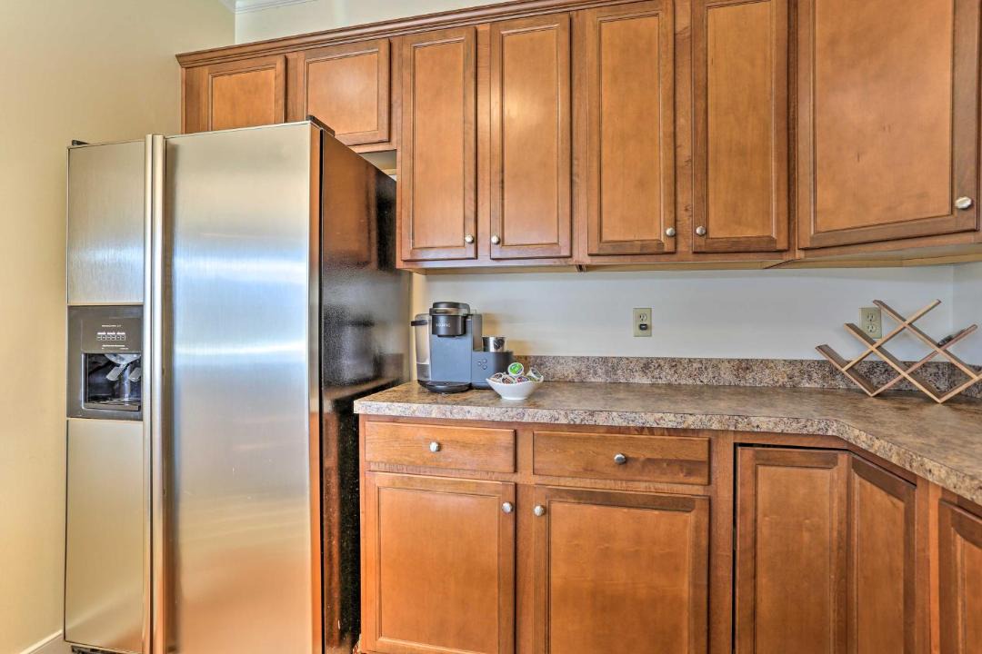 Photo of Kitchen in Tannersville