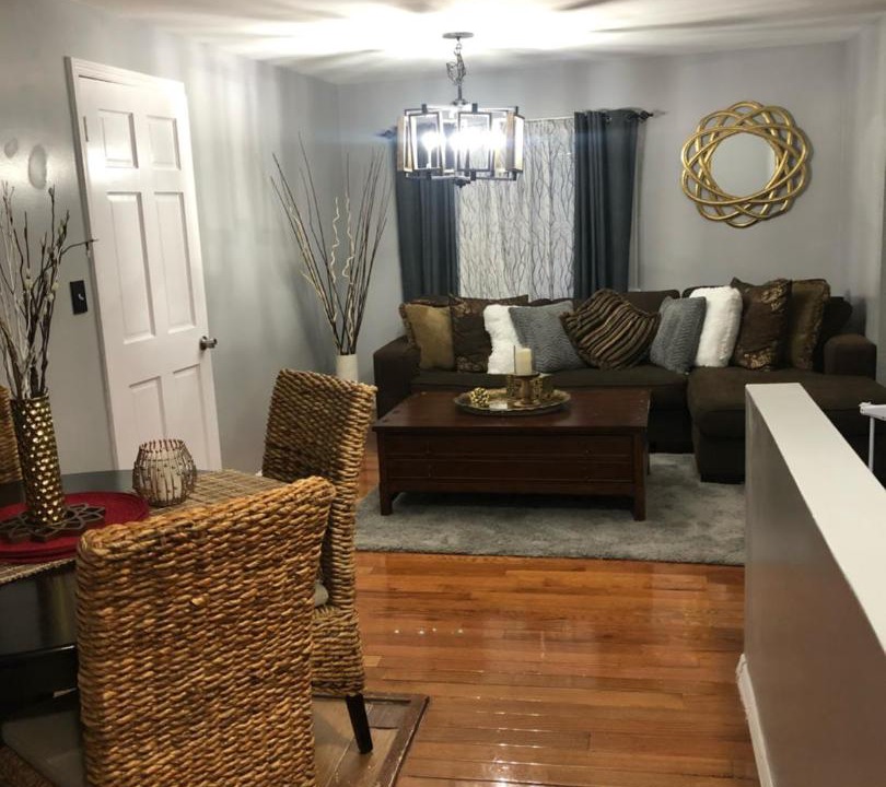 Photo of Livingroom in Queens
