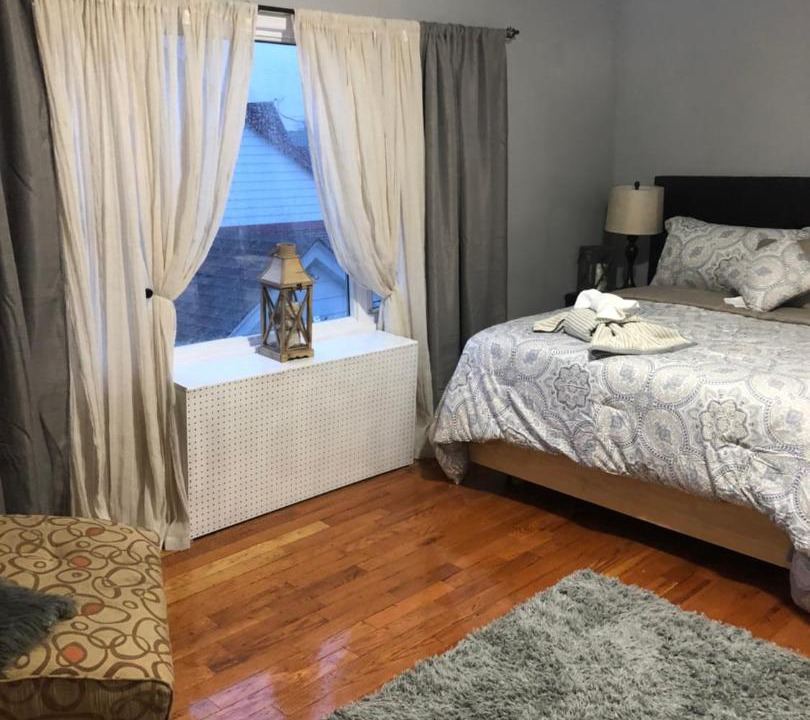 Photo of Bedroom in Queens
