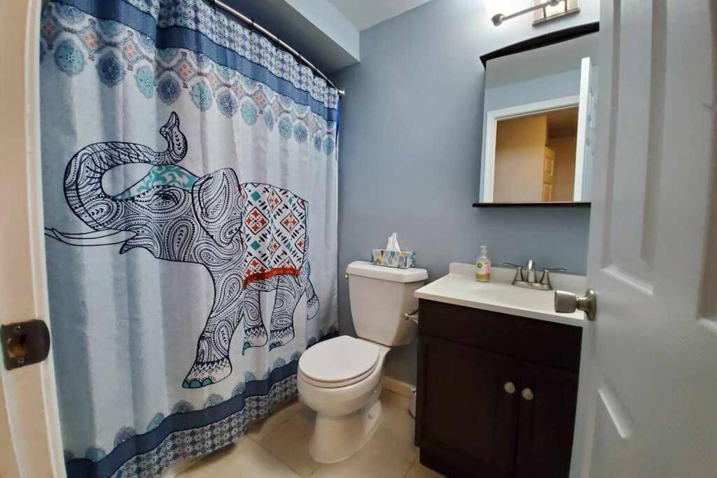 Photo of Bathroom in Lindenwald