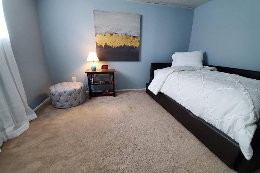Photo of Bedroom in Lindenwald