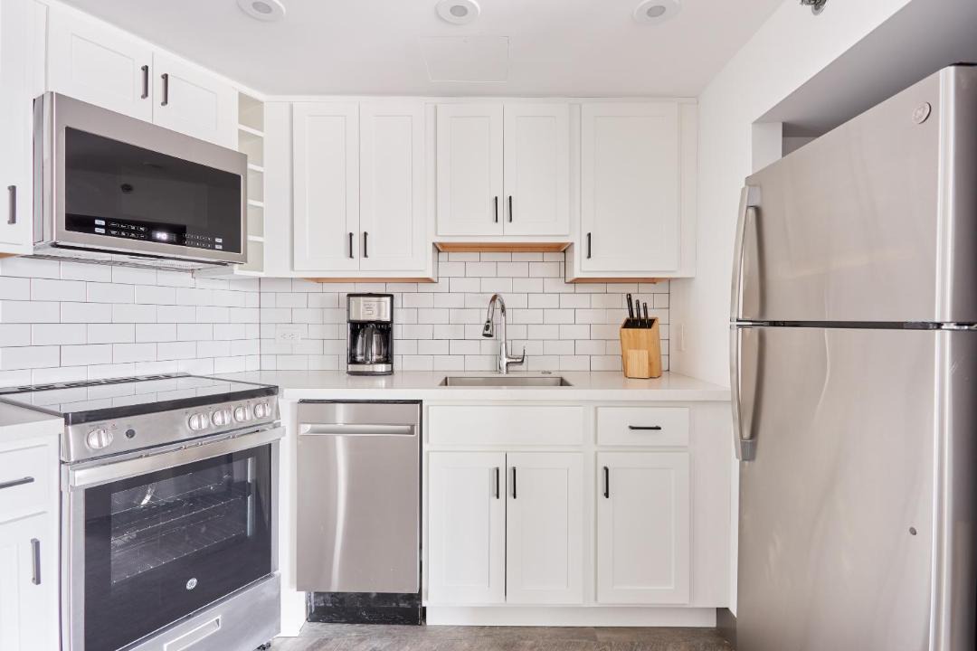 Photo of Kitchen in Logan Square