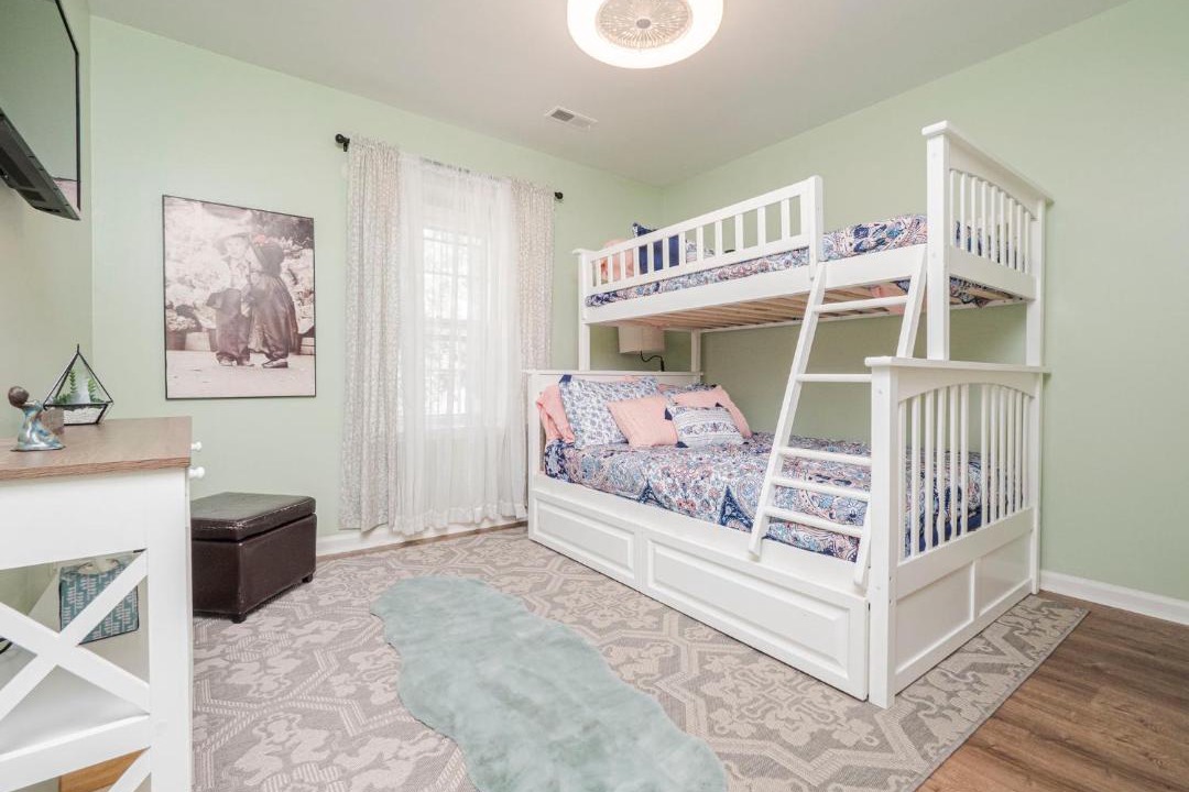 Photo of Bedroom in Cary