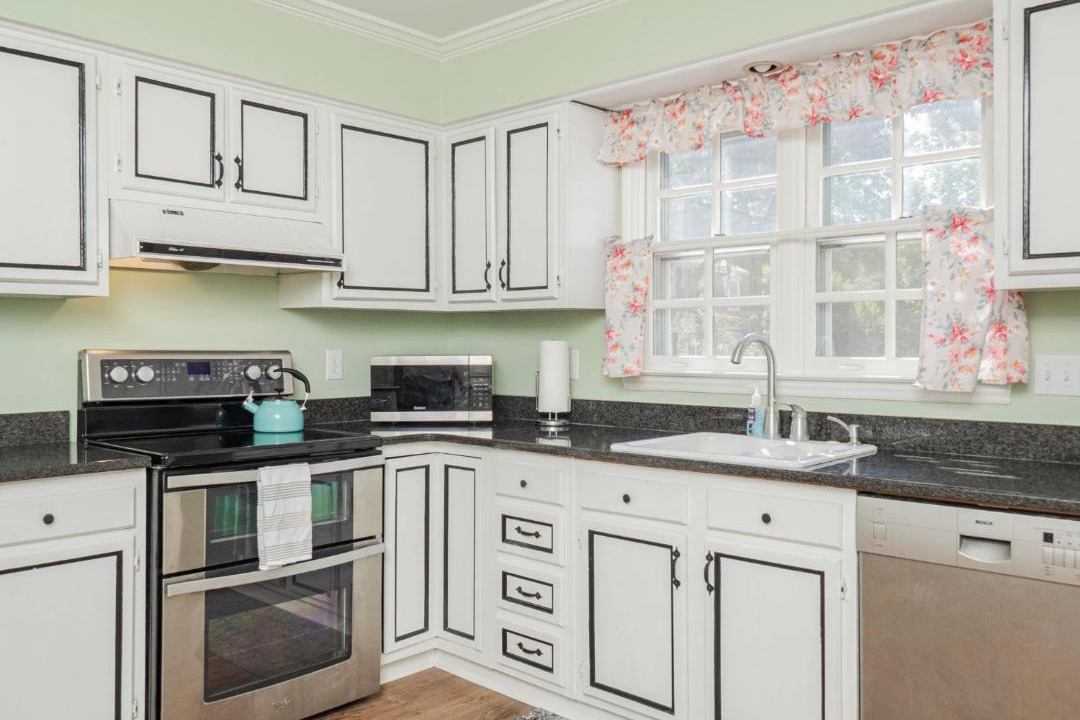 Photo of Kitchen in Cary