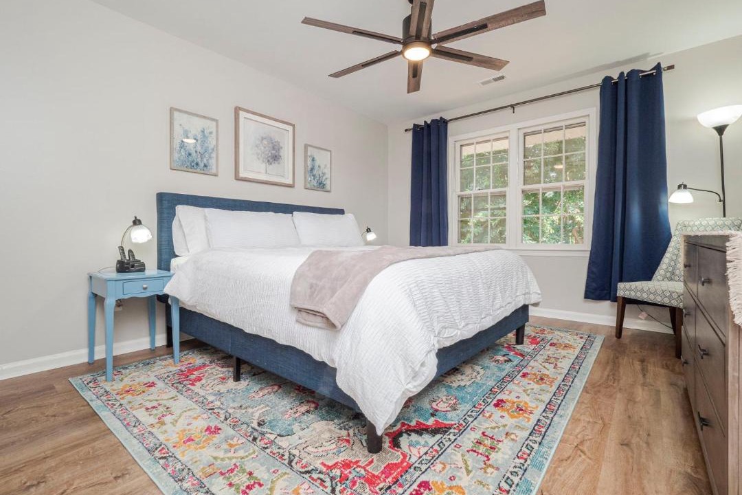 Photo of Bedroom in Cary