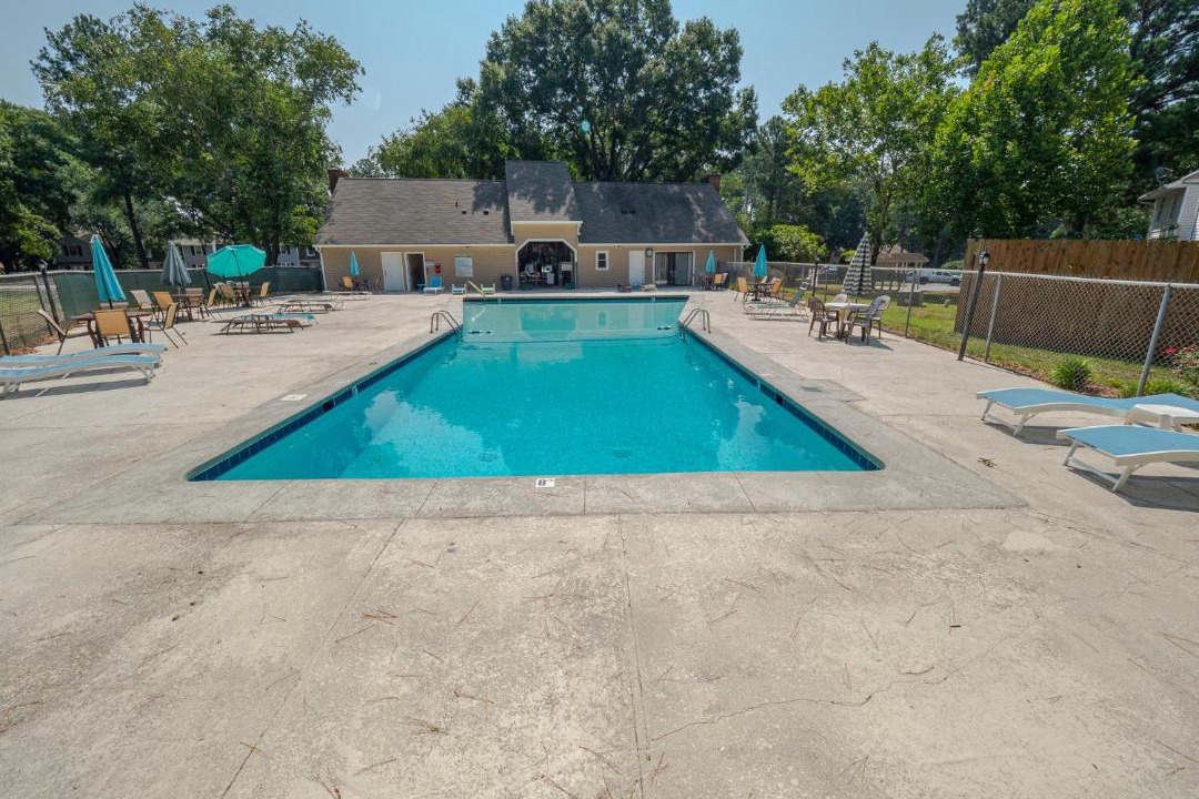 Photo of Outdoor in Cary
