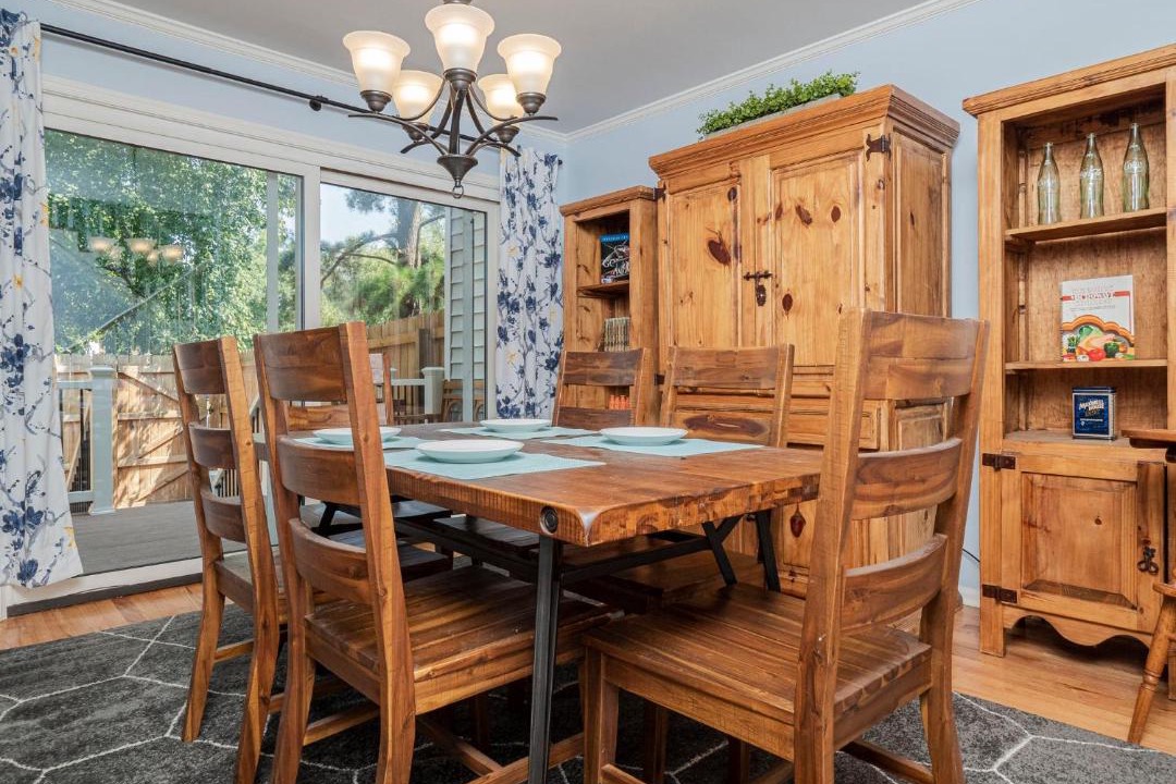Photo of Livingroom in Cary