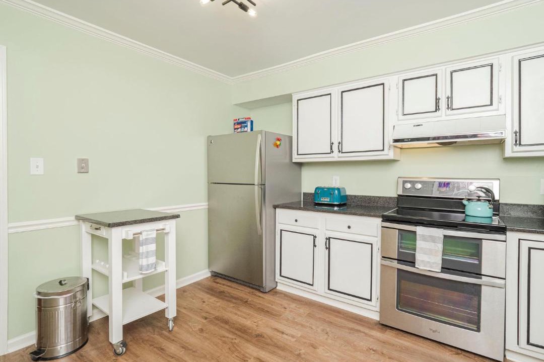 Photo of Kitchen in Cary