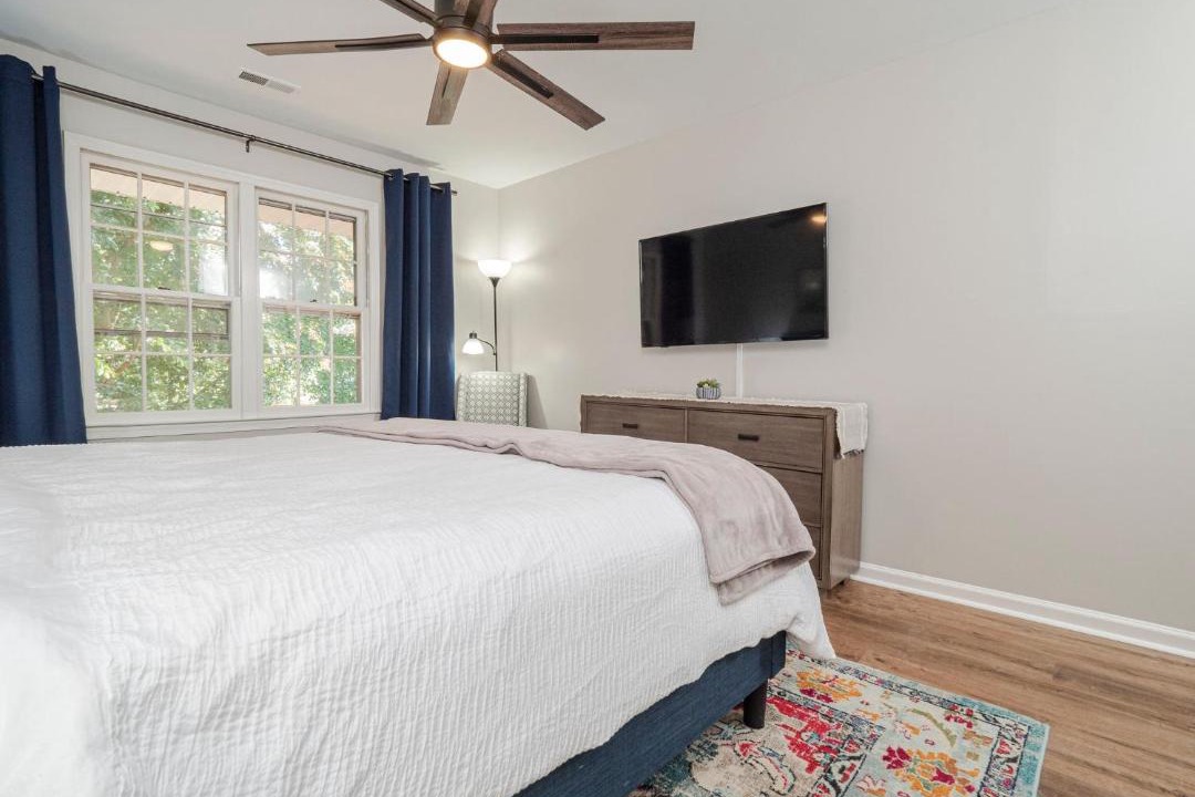 Photo of Bedroom in Cary