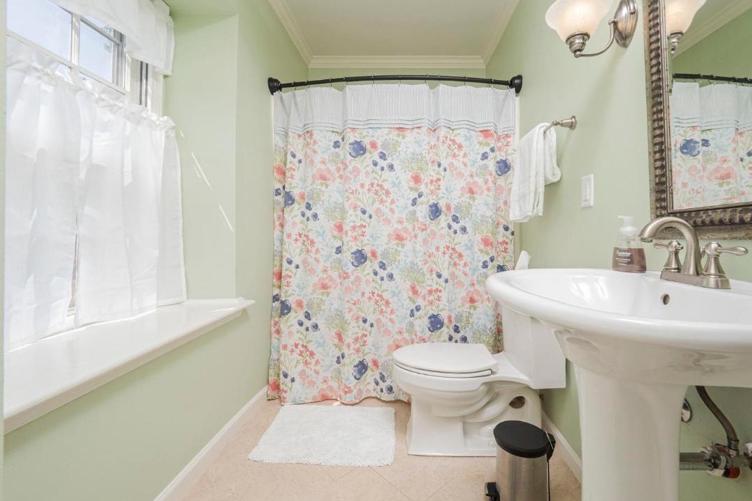 Photo of Bathroom in Cary