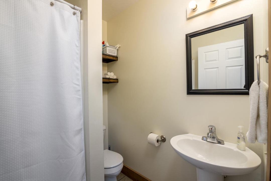 Photo of Bathroom in Millersburg