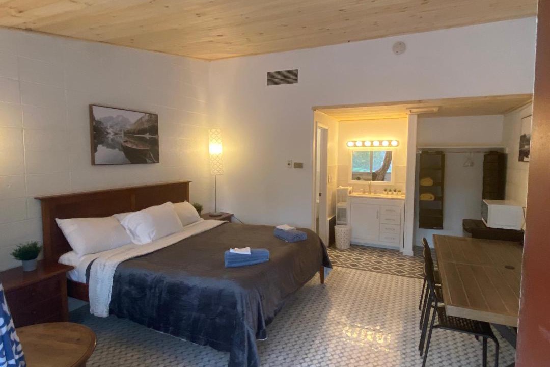 Photo of Bedroom in Sussex