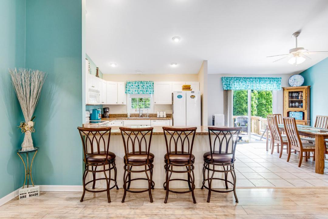 Photo of Kitchen in Ocean View