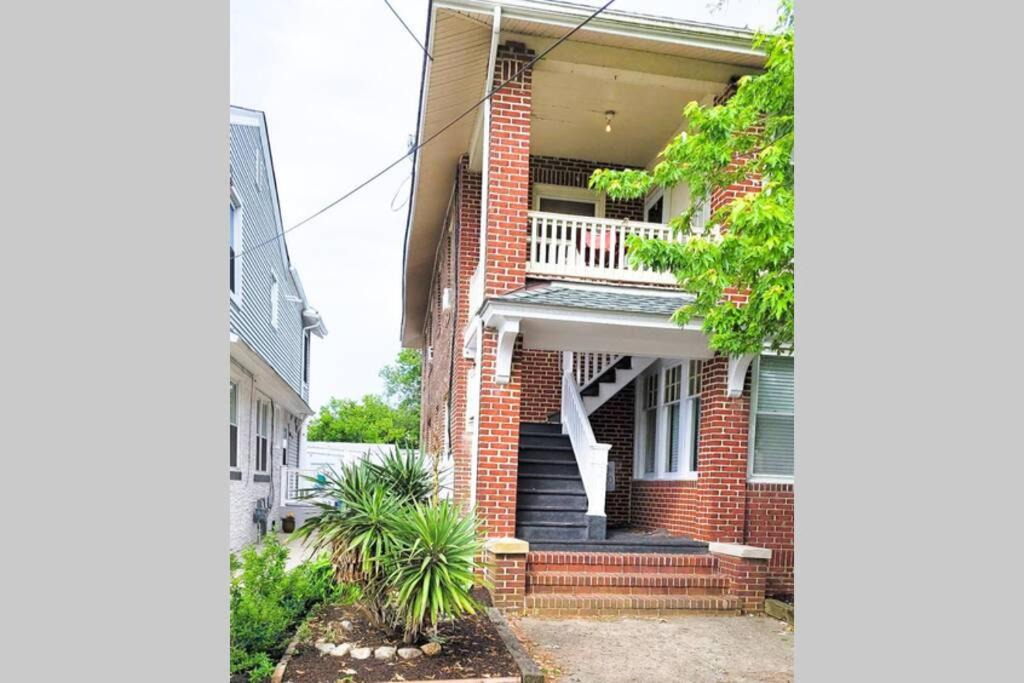 Photo of Buildings in Ventnor City