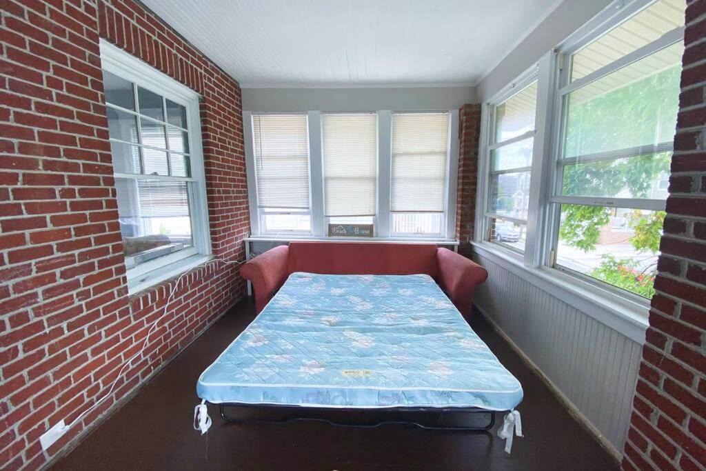Photo of Bedroom in Ventnor City