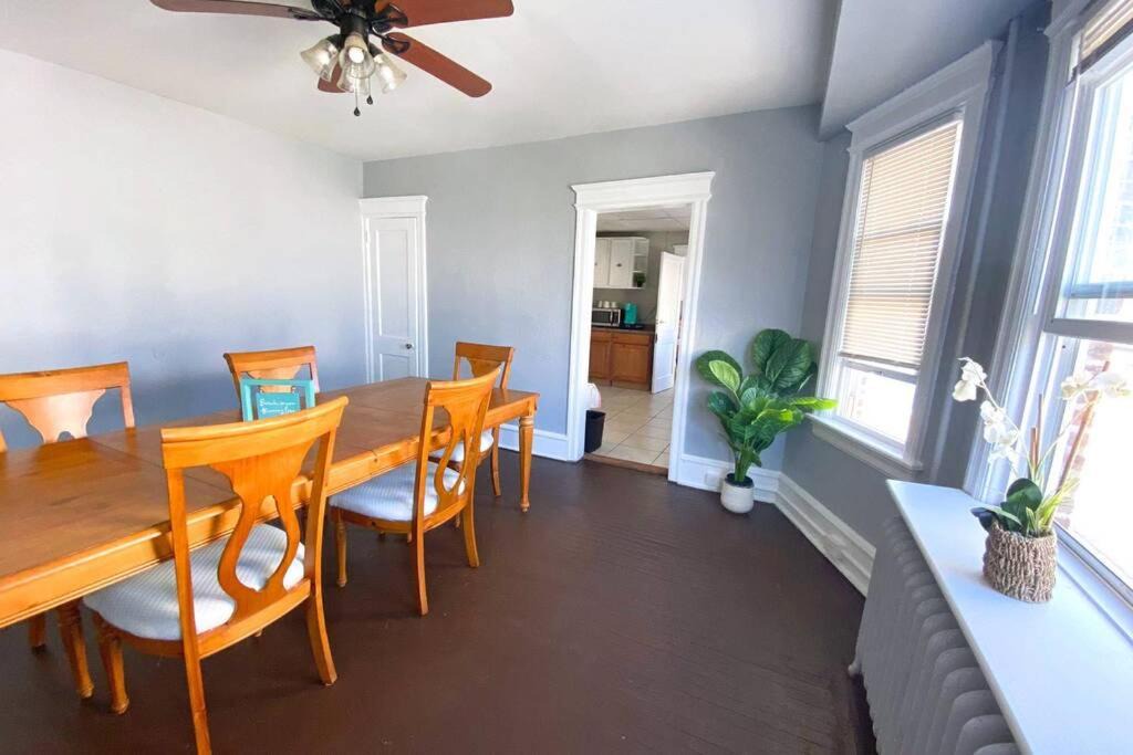Photo of Livingroom in Ventnor City
