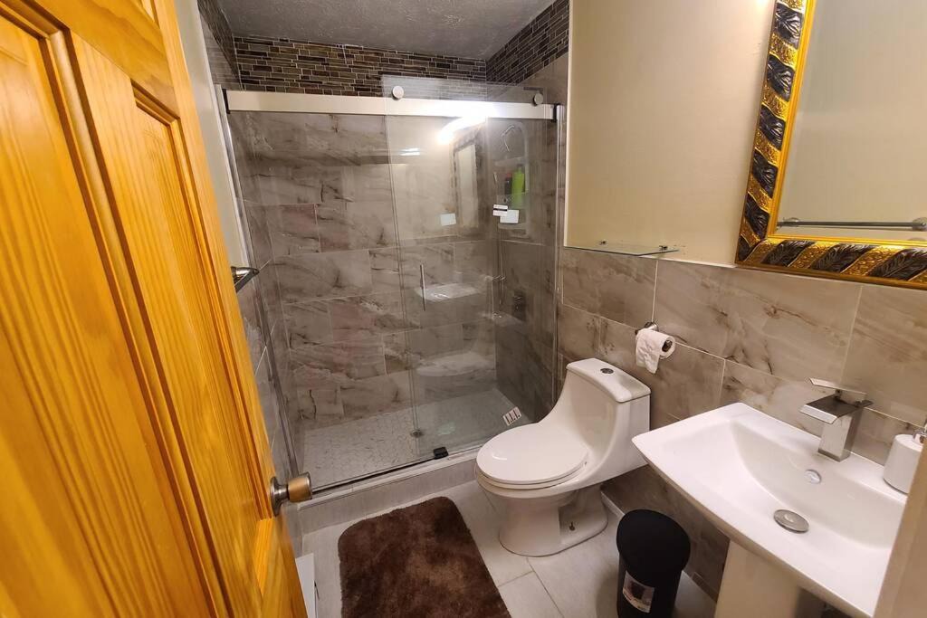 Photo of Bathroom in Tobyhanna