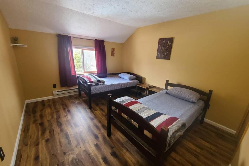 Photo of Bedroom in Tobyhanna