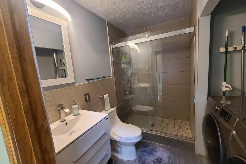 Photo of Bathroom in Tobyhanna