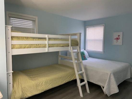 Photo of Bedroom in North End