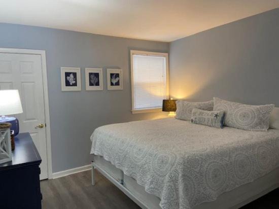 Photo of Bedroom in North End