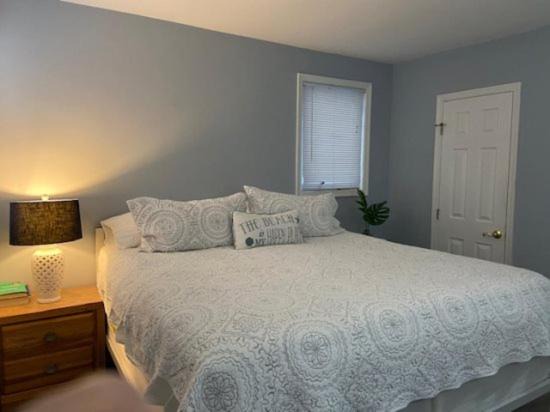 Photo of Bedroom in North End