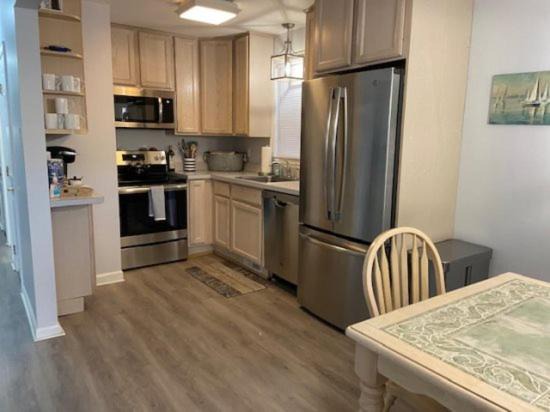 Photo of Kitchen in North End