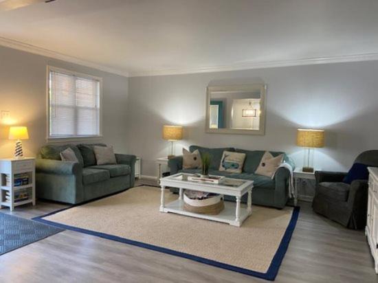Photo of Livingroom in North End