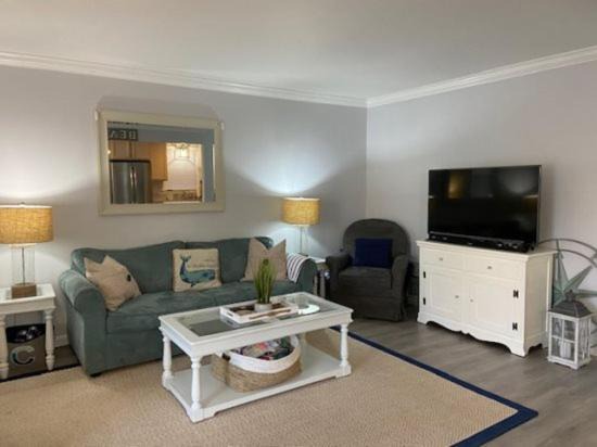 Photo of Livingroom in North End