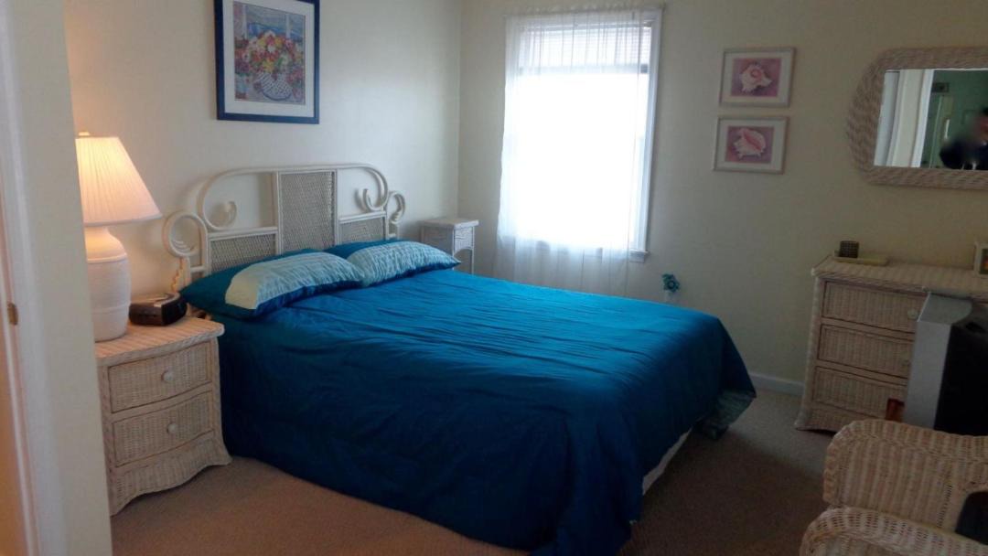 Photo of Bedroom in North End