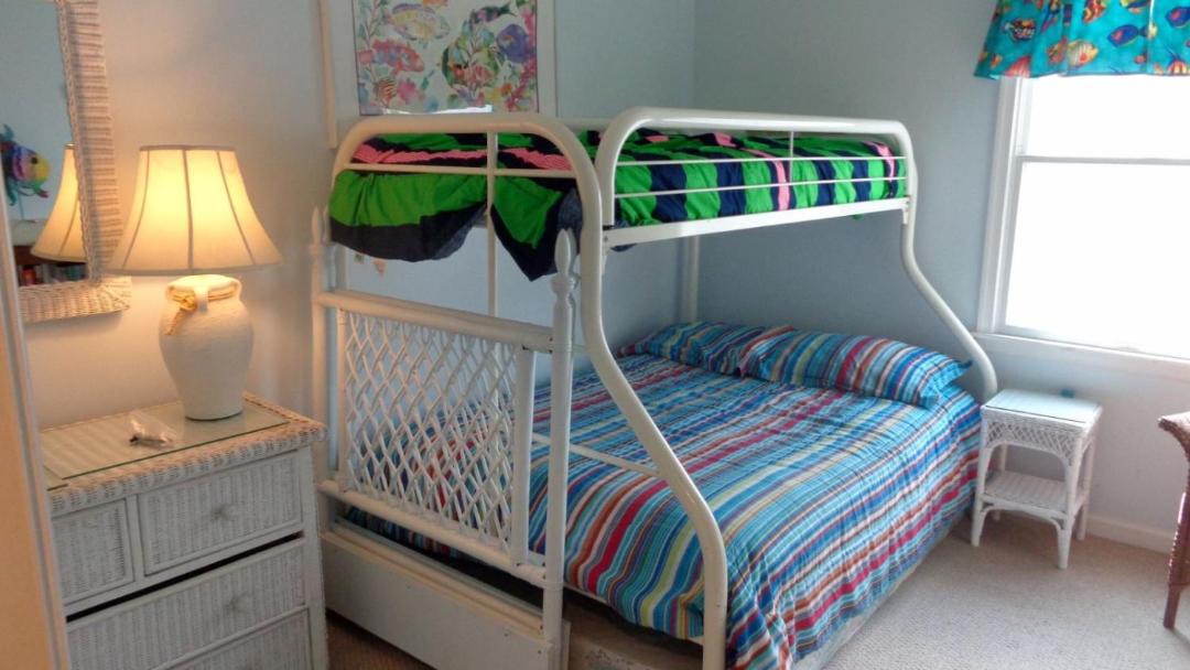 Photo of Bedroom in North End