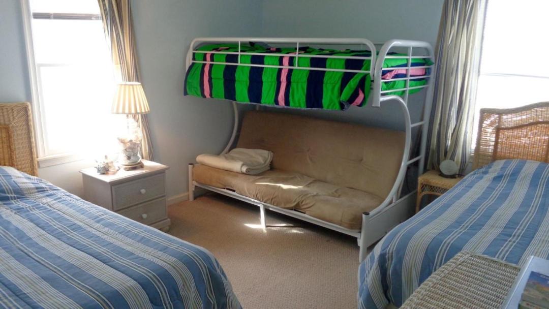 Photo of Bedroom in North End