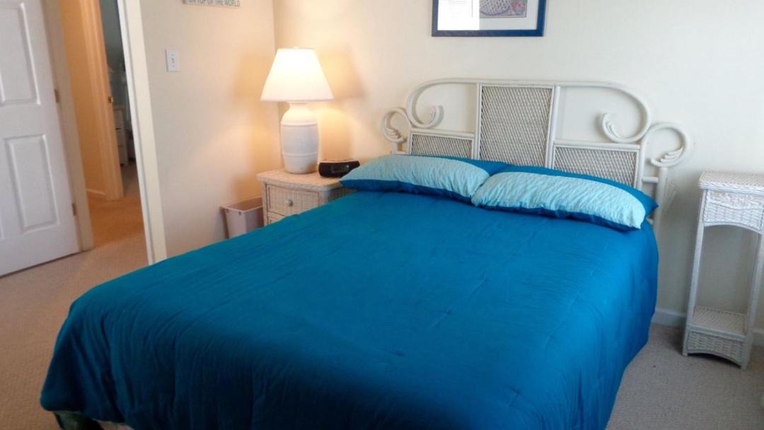 Photo of Bedroom in North End