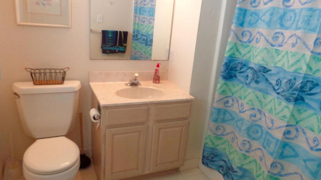 Photo of Bathroom in North End