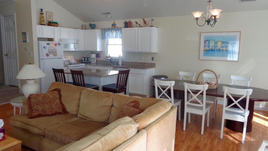 Photo of Livingroom in North End