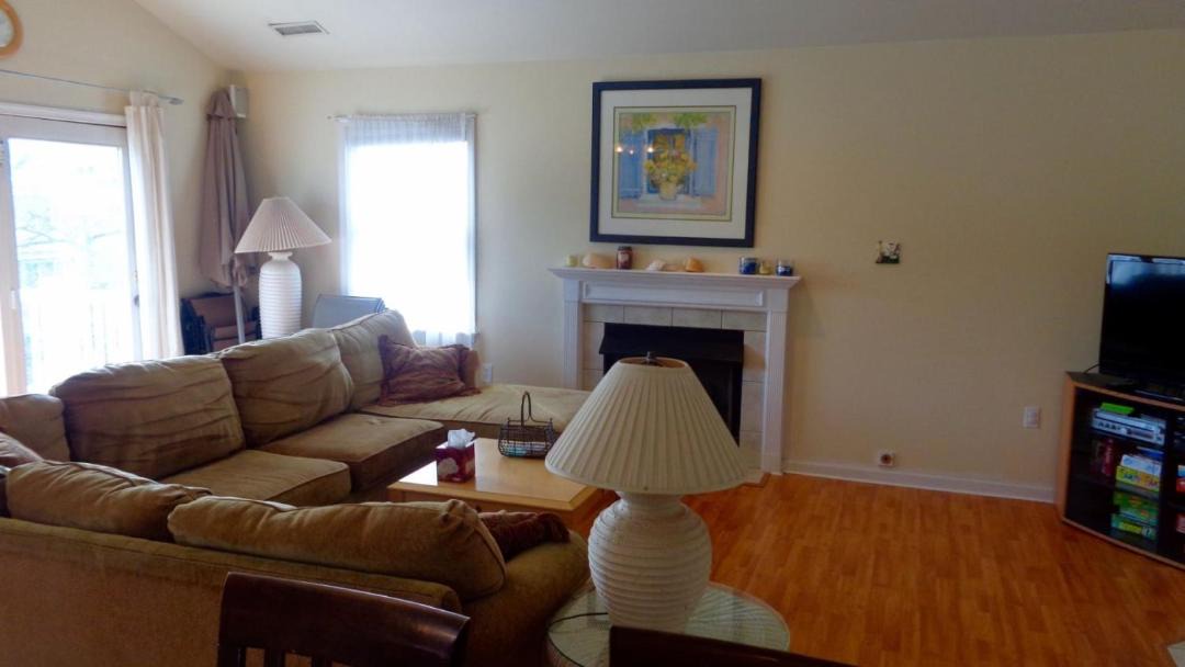 Photo of Livingroom in North End