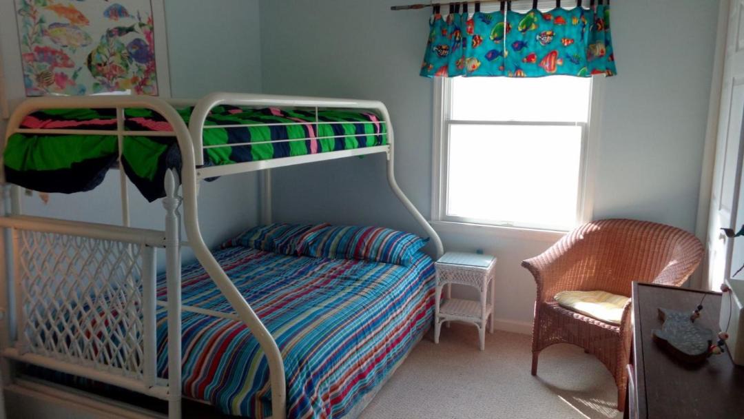 Photo of Bedroom in North End