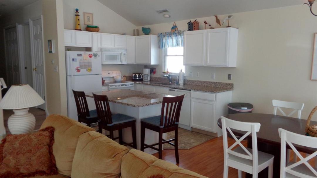 Photo of Livingroom in North End