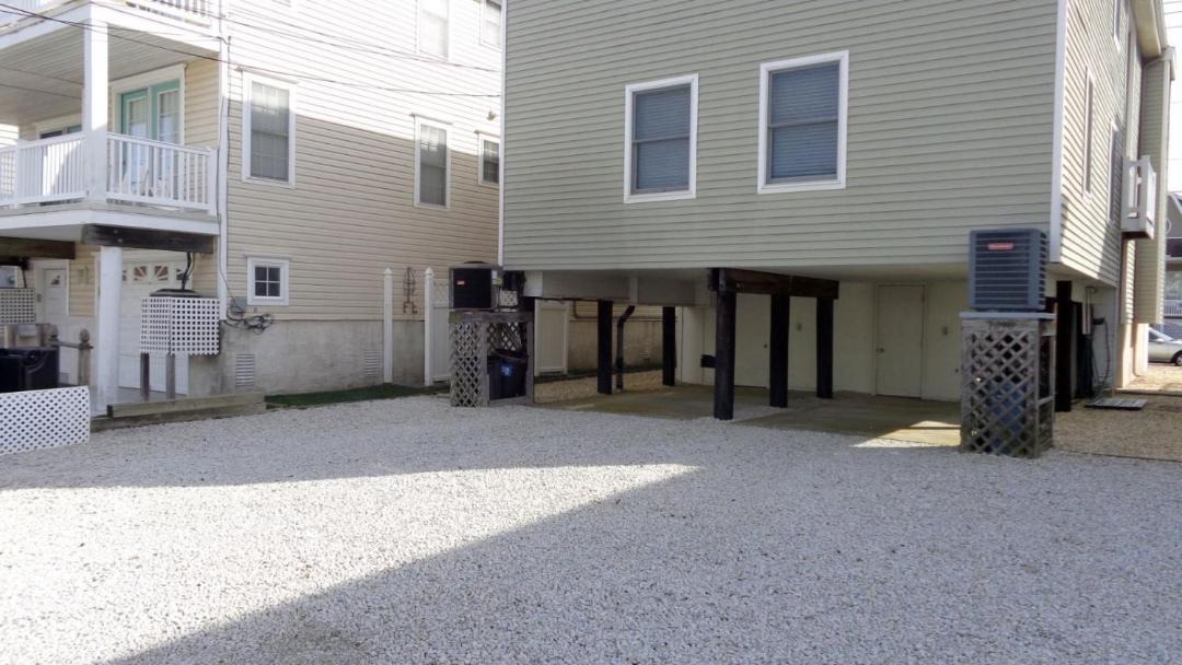 Photo of Buildings in North End