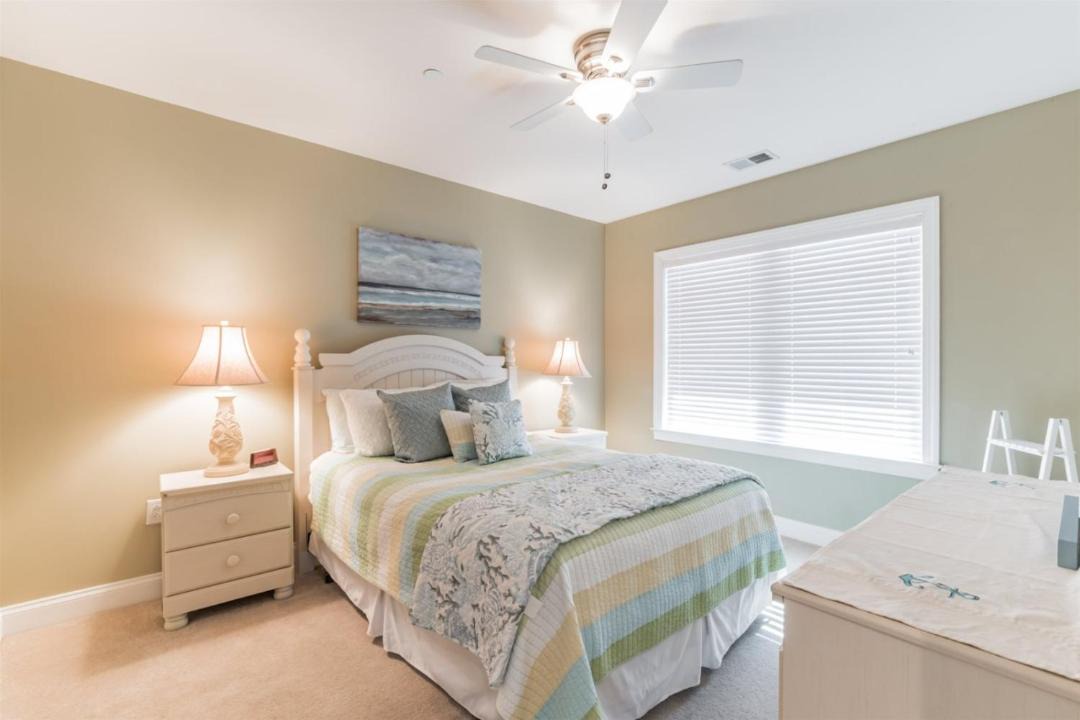 Photo of Bedroom in North Wildwood